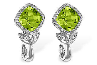 D220-25544: EARR 1.92 PERIDOT 1.94 TGW