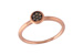 D222-00044: LDS DIA RG .08 BROWN DIA TW