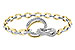 D224-73726: BRACELET 1.00 TW