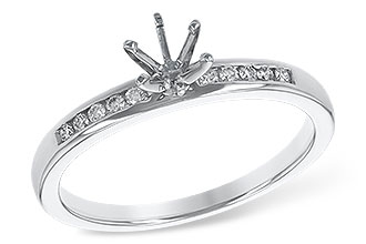 D225-66426: LDS SEMI DIA RG .10 TW