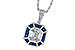 D226-58189: NECK .85 PRIN SAPP 1.30 TGW