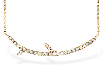 D226-59180: NECK .19 TW