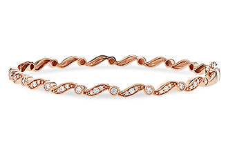D226-60026: BANGLE .50 TW