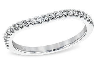 D226-60998: LDS DIA WED RG .25 TW