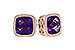 D309-28189: EARR 1.70 TW AMETHYST