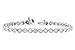 D309-28244: BRACELET 2.00 TW