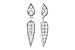 D309-35535: EARR .33 TW