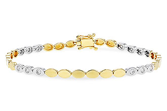 D310-18262: BRACELET .32 TW