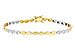 D310-18262: BRACELET .32 TW