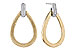 D310-20980: EARRINGS .25 TW