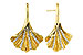 D311-09135: EARRINGS .25 TW