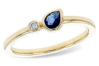 D311-10980: LDS RG .26 SAPPHIRE .28 TGW