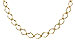D311-11898: NECKLACE 1.42 TW (17")