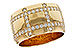 D311-15507: LDS DIA WED RG .70 TW