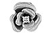 D312-00071: PENDANT .03CT (SMALL FLOWER PENDANT FROM H312-00062)