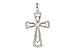 E042-94562: PENDANT .03 CTR .15 TW