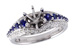 E221-15498: LDS SEMI RG .41 SAPP .60 TGW