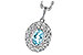 E224-75480: NECK .62 AQUA .76 TGW