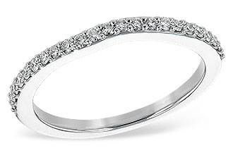 E225-70035: LDS WED RG .24 TW