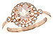 E226-54553: LDS RG 1.55 MORGANITE 1.72 TGW