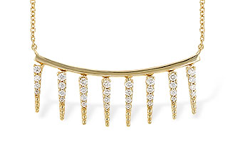E226-62807: NECK .25 TW
