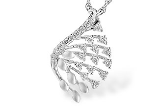 E309-34553: NECK .14 TW