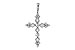 E310-24562: PENDANT .05 TW