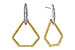 E310-24635: EARRINGS .14 TW