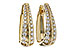 E311-11862: EARRINGS 2.00 TW