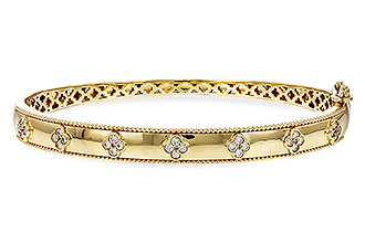 E311-15498: BANGLE .54 TW