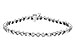 E311-17289: BRACELET 1.50 TW (7")