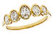 E311-17344: LDS DIA RG .85 TW OVAL DIAS