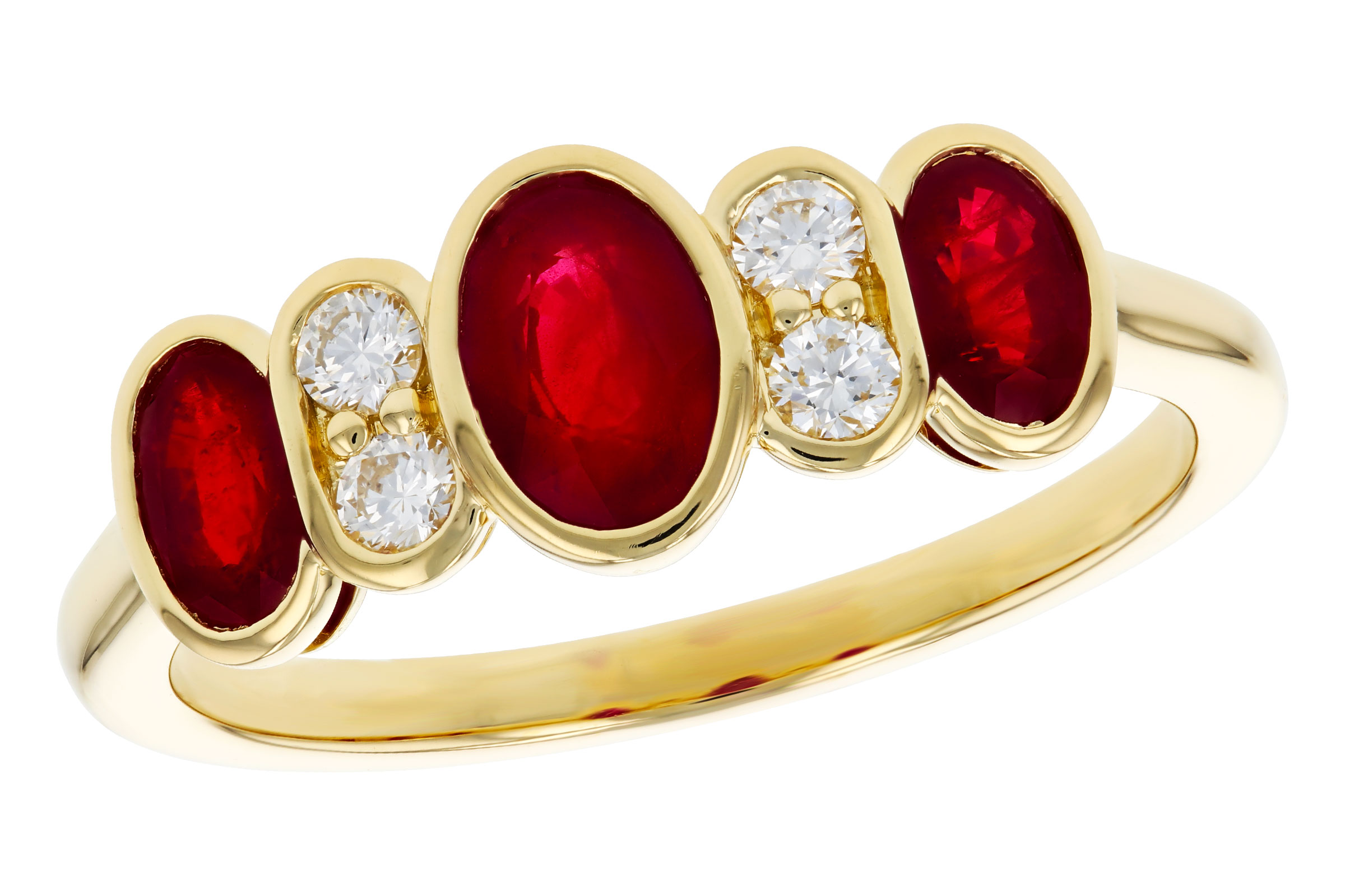 E312-01871: LDS RG 1.14 TW RUBY 1.29 TGW
