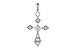 F042-93716: PENDANT .06 TW