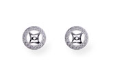 F220-23662: EARRING JACKET .32 TW (FOR 1.50-2.00 CT TW STUDS)