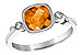 F220-25525: LDS RG 1.10 CITRINE 1.15 TGW