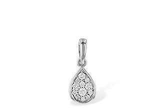 F309-27325: PENDANT .16 TW