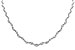 F311-10016: NECKLACE 2.02 TW (17")