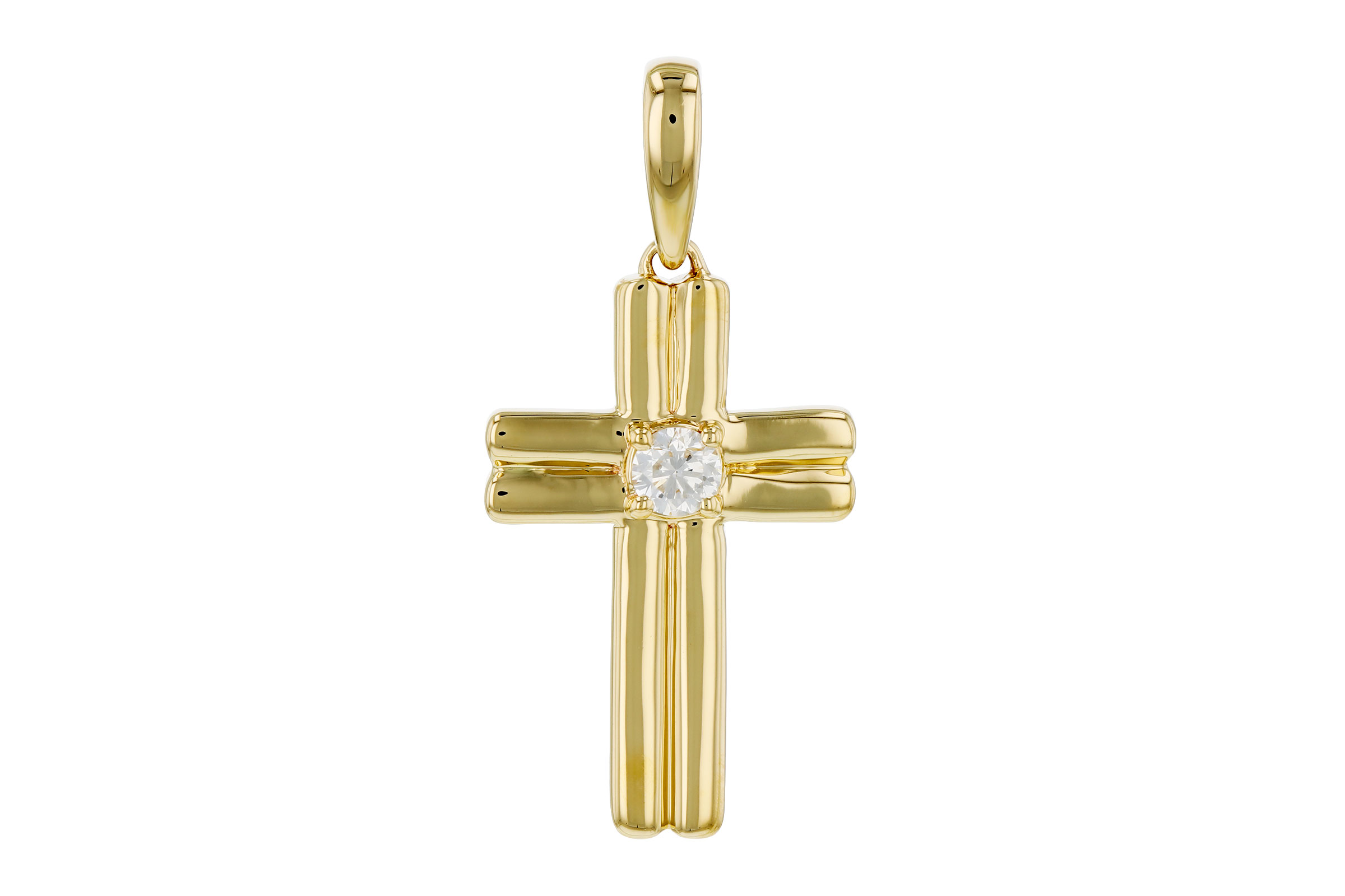 F312-00971: PENDANT .08 TW