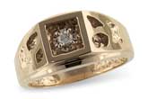 G037-48271: GTS DIA RG 10K .08 BR