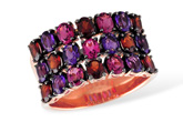 G222-04607: LDS RG 3.03 SEMI-PREC TW (AMY/GAR/PT)
