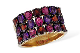 G222-04607: LDS RG 3.03 SEMI-PREC TW (AMY/GAR/PT)