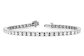 G224-78198: BRACELET 5.00 TW