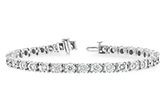 G224-79134: BRACELET 3.00 CT TW