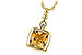 G225-68225: NECK 1.22 CITRINE 1.26 TGW