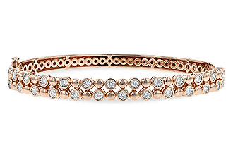 G226-59107: BANGLE .50 TW