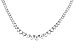 G226-61880: NECK 4.00 TW (17")