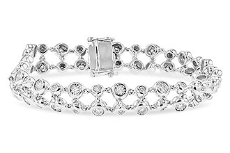 G309-29134: BRACELET 1.33 TW