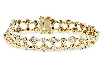 G309-29134: BRACELET 1.33 TW