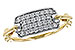 G310-24634: LDS DIA RG .33 TW